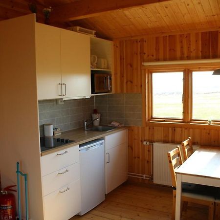 Guesthouse Didi Flagbjarnarholt Esterno foto