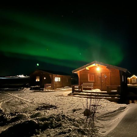 Guesthouse Didi Flagbjarnarholt Esterno foto