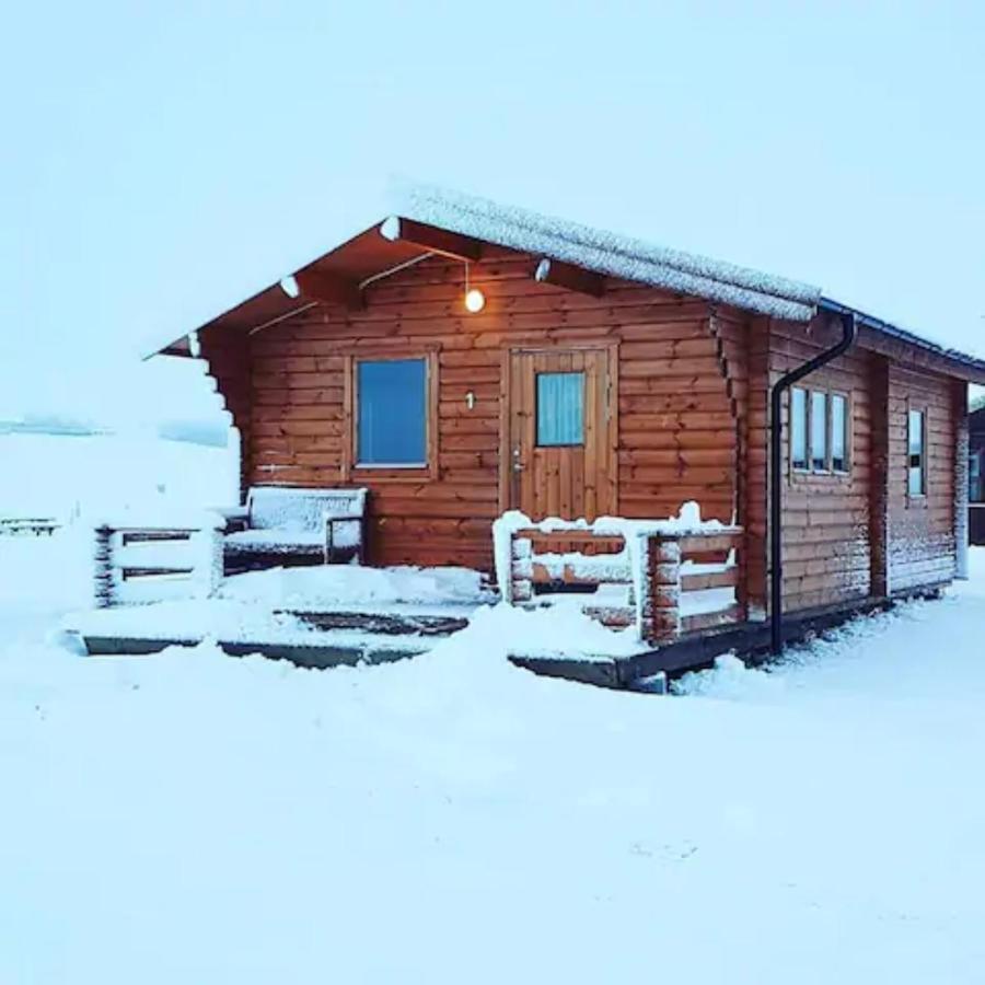 Guesthouse Didi Flagbjarnarholt Esterno foto