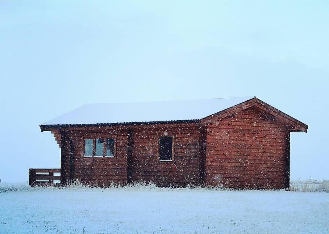 Guesthouse Didi Flagbjarnarholt Esterno foto