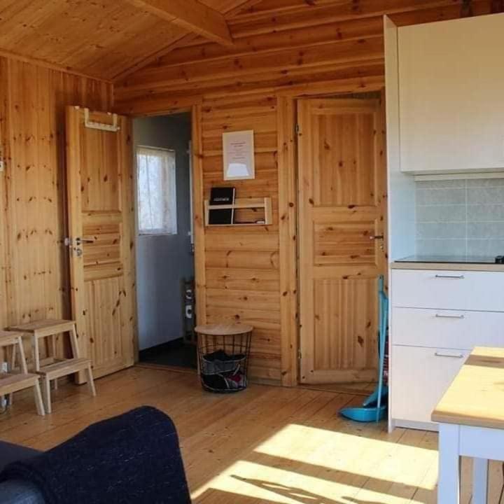 Guesthouse Didi Flagbjarnarholt Esterno foto