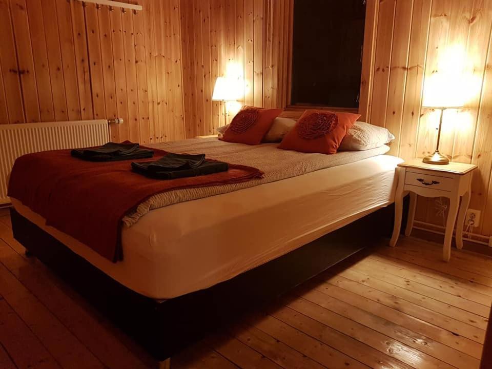 Guesthouse Didi Flagbjarnarholt Esterno foto