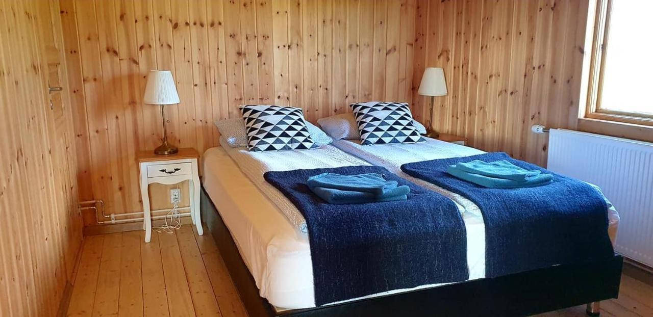 Guesthouse Didi Flagbjarnarholt Esterno foto