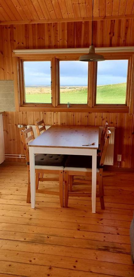 Guesthouse Didi Flagbjarnarholt Esterno foto