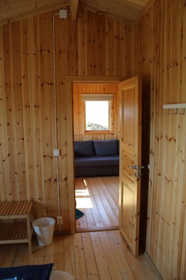 Guesthouse Didi Flagbjarnarholt Esterno foto