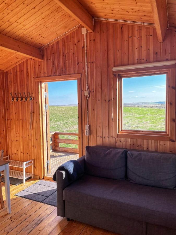 Guesthouse Didi Flagbjarnarholt Esterno foto