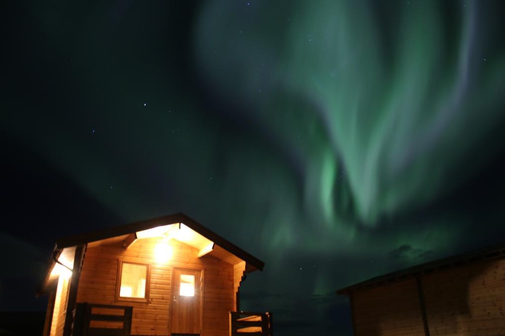 Guesthouse Didi Flagbjarnarholt Esterno foto