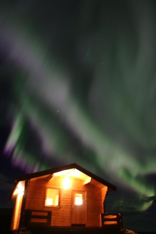Guesthouse Didi Flagbjarnarholt Esterno foto