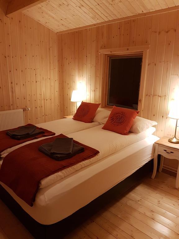 Guesthouse Didi Flagbjarnarholt Esterno foto
