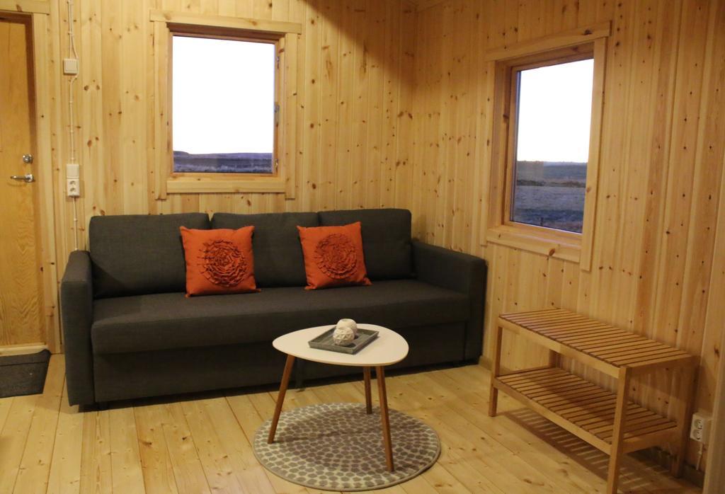 Guesthouse Didi Flagbjarnarholt Esterno foto