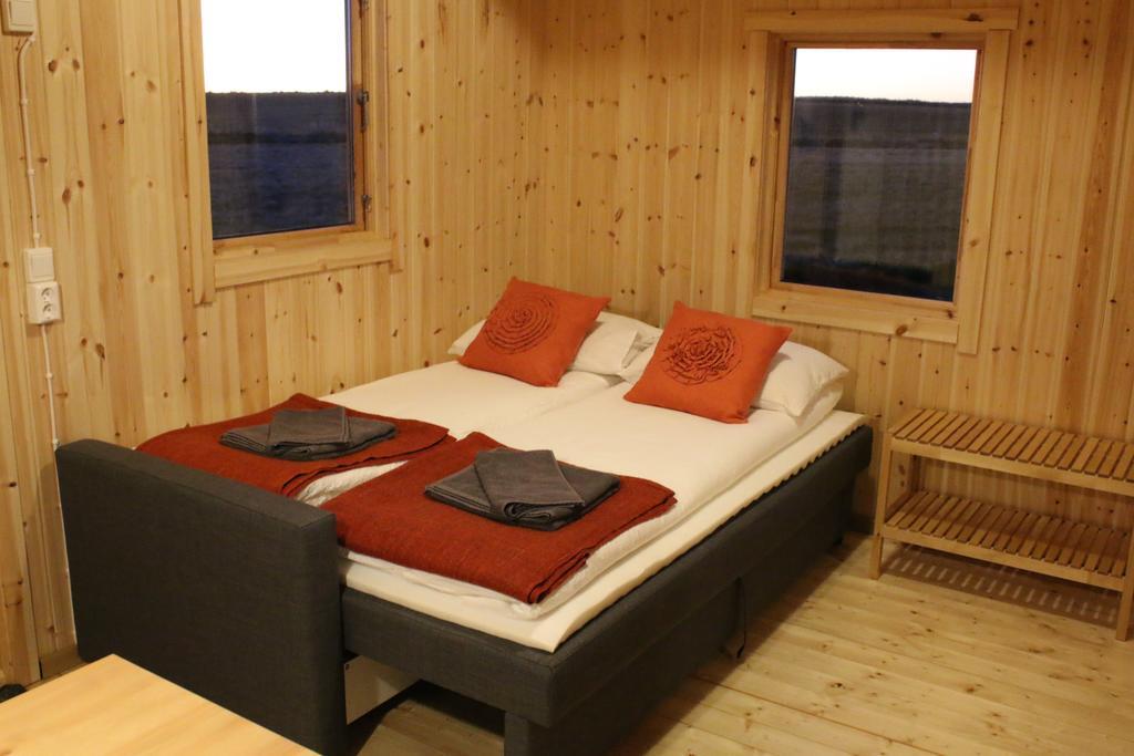 Guesthouse Didi Flagbjarnarholt Esterno foto