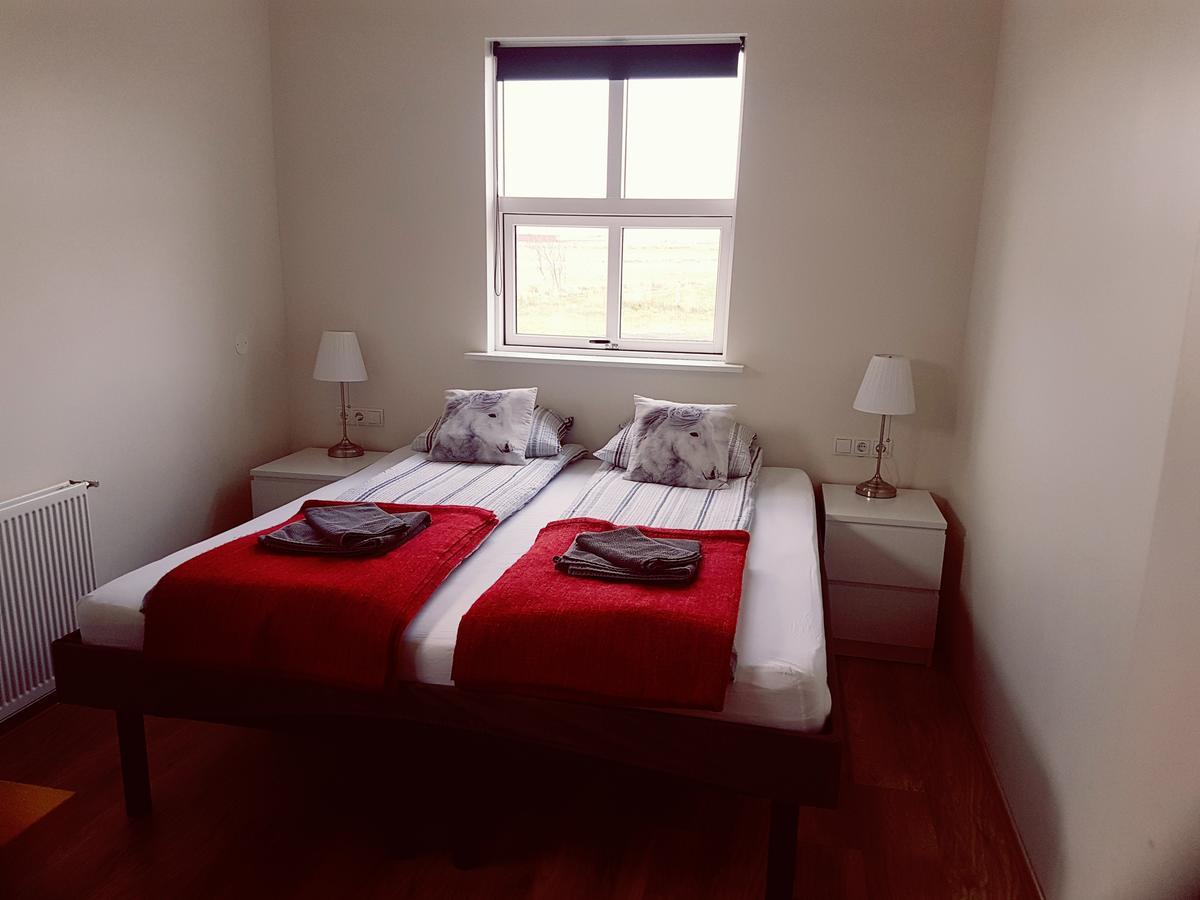 Guesthouse Didi Flagbjarnarholt Esterno foto