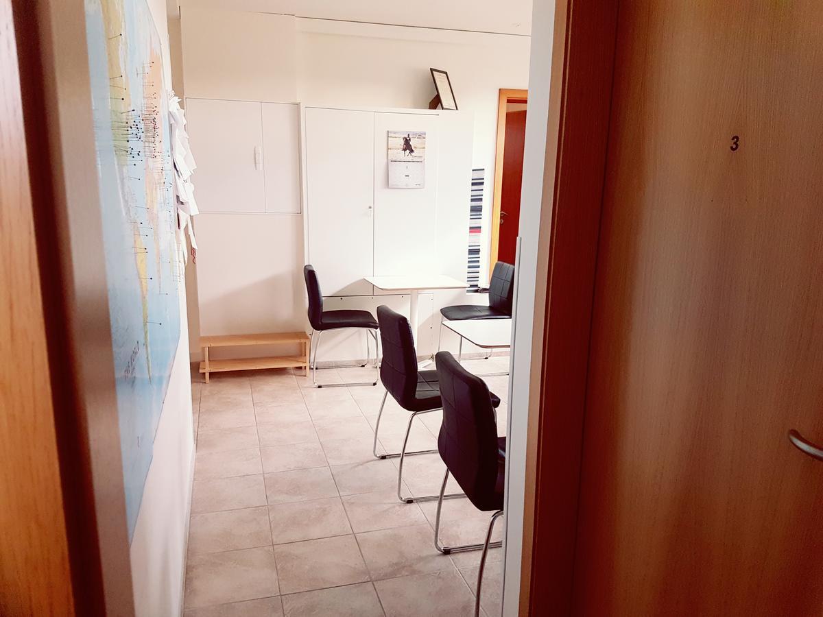 Guesthouse Didi Flagbjarnarholt Esterno foto